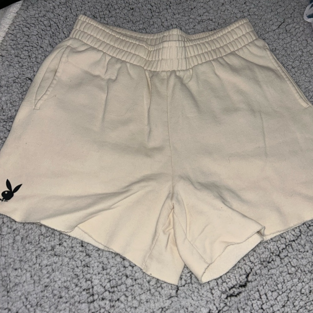 Sweat shorts